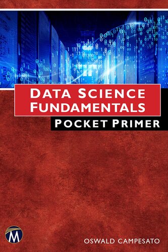 ﻿پرایمر جیبی Data Science Fundamentals