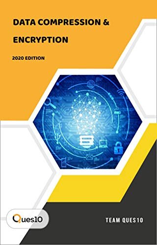 ﻿فشرده سازی و رمزگذاری داده ها: توسط Ques10