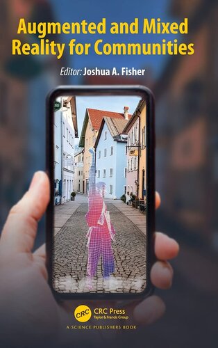 ﻿واقعیت افزوده و ترکیبی برای جوامع