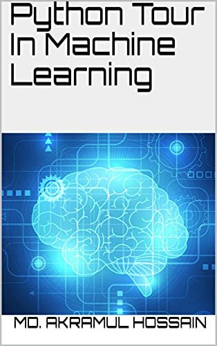 ﻿تور پایتون در یادگیری ماشین