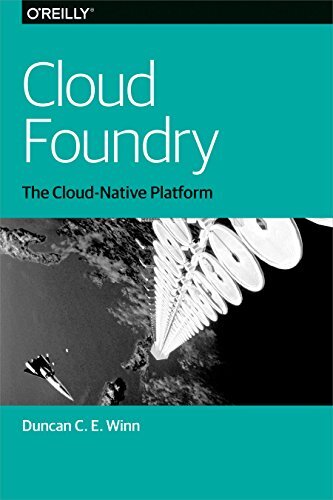 ﻿Cloud Foundry: The Cloud-Native Platform