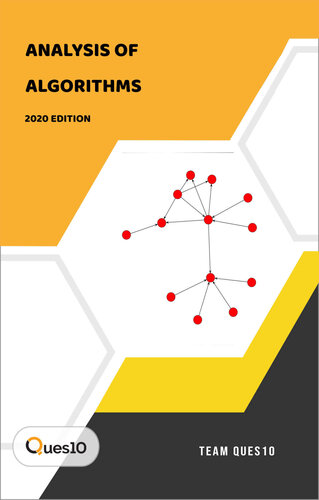 ﻿تجزیه و تحلیل الگوریتم ها: توسط Ques10