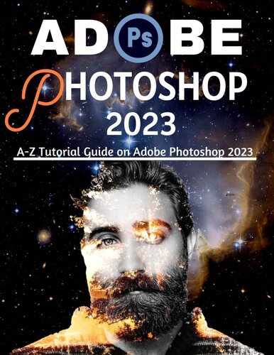 ﻿ADOBE PHOTOSHOP 2023 برای مبتدیان