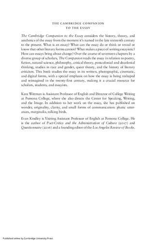 ﻿همنشین کمبریج در مقاله