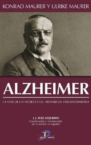 ﻿آلزایمر - زندگی یک پزشک