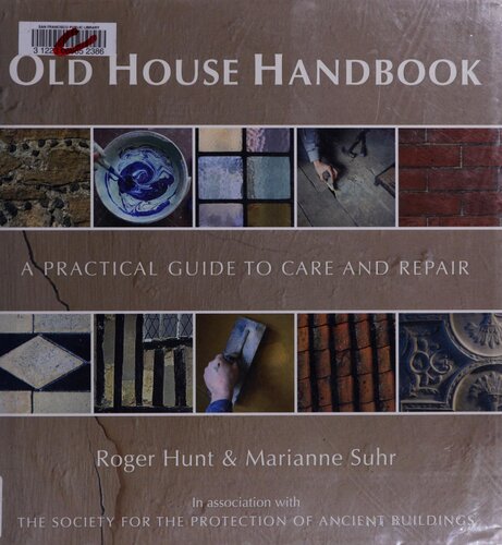 ﻿کتاب راهنمای خانه قدیمی