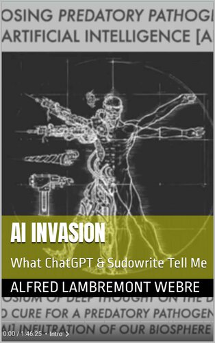 ﻿AI INVASION: چه ChatGPT