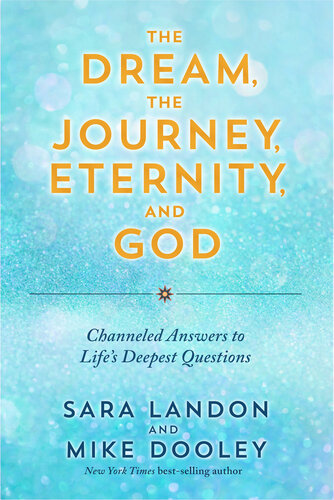 ﻿رویا، سفر، ابدیت و خدا