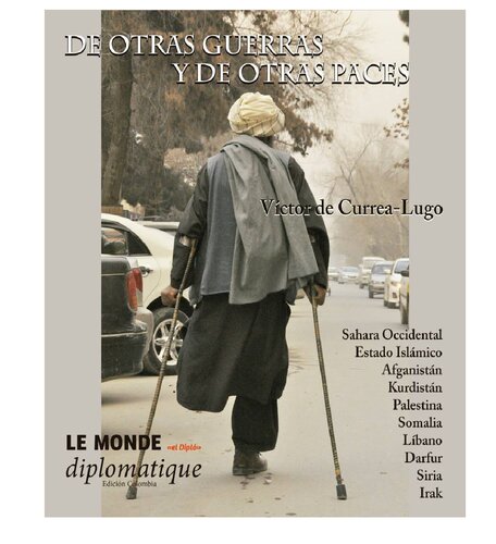 ﻿از جنگ های دیگر و صلح های دیگر