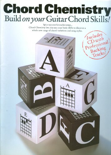 ﻿آکورد شیمی