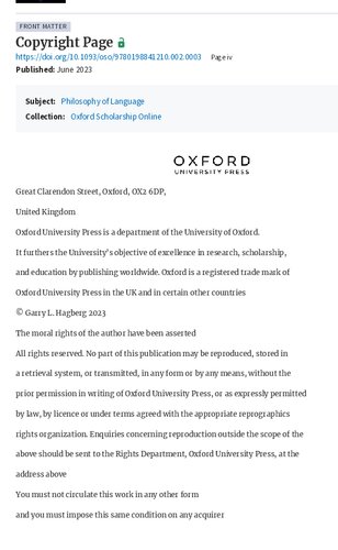 ﻿زندگی در کلمات: ادبیات، زبان زندگی نامه ای، و ترکیب خودبودن