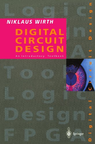 ﻿طراحی مدار دیجیتال برای دانشجویان علوم کامپیوتر