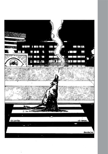 ﻿صداهای مقاومت از لندن اشغالی