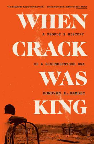 ﻿When Crack Was King - تاریخچه مردمی از یک دوره سوء تفاهم