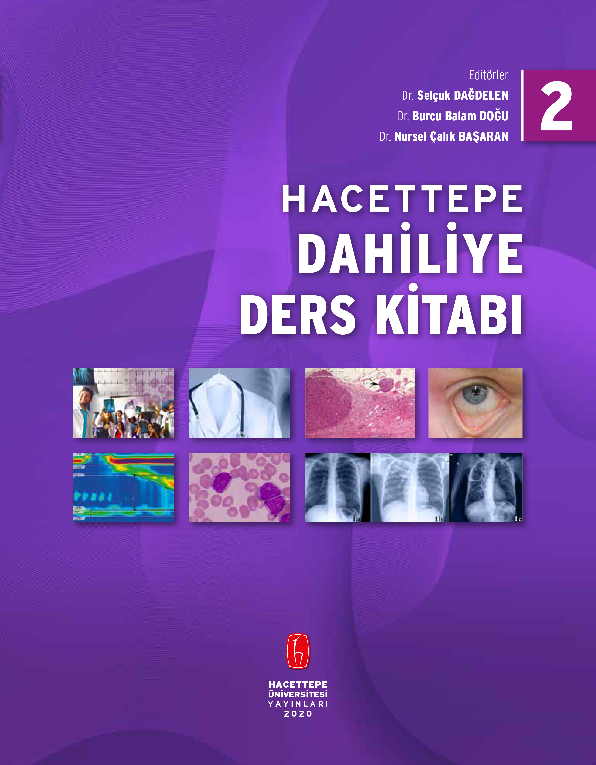 ﻿کتاب درسی داخلی Hacettepe []