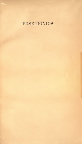 ﻿پوزیدونیوس