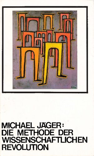 ﻿روش انقلاب علمی. بخش اول: قواعد کشف