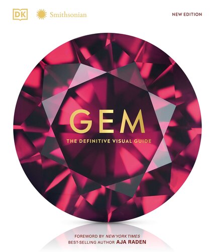 ﻿Gem: The Definitive Visual Guide