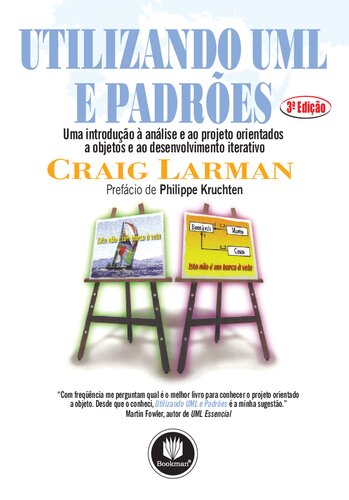 ﻿استفاده از UML و الگوها: مقدمه ای بر تجزیه و تحلیل شی گرا، طراحی و توسعه تکراری
