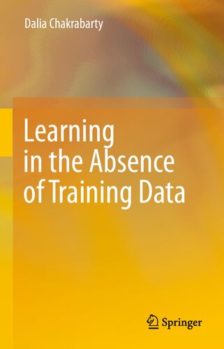 ﻿یادگیری در غیاب داده های آموزشی