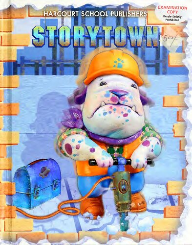 ﻿Storytown شکستن سطح زمین جدید 3-2
