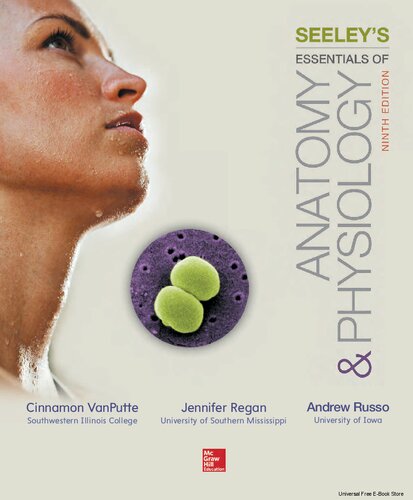 ﻿ملزومات آناتومی سیلی