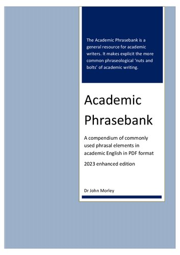 ﻿Academic-Phrasebank-Navigable-PDF-2023