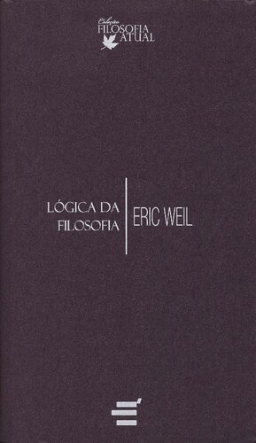 ﻿منطق فلسفه