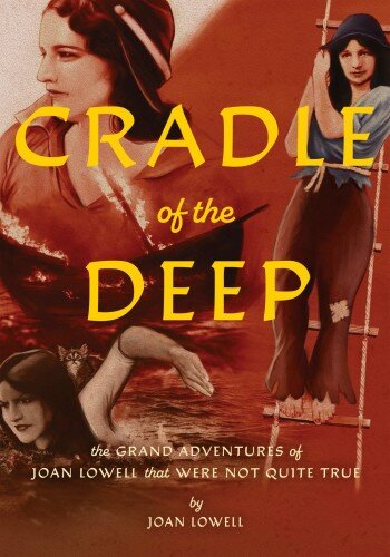 ﻿گهواره اعماق