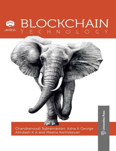 ﻿فناوری بلاکچین