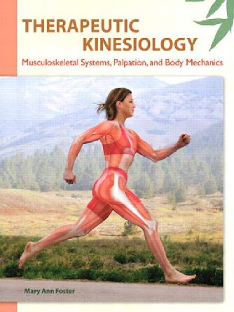 ﻿حرکت شناسی درمانی: سیستم های اسکلتی عضلانی، لمس و مکانیک بدن