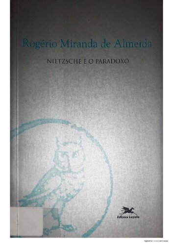 ﻿نیچه و پارادوکس