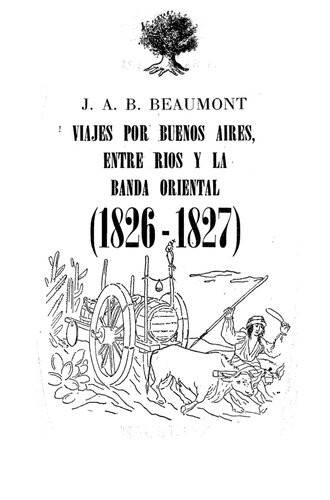 ﻿از بوئنوس آیرس، آنتر ریوس و باندا اورینتال سفر کنید