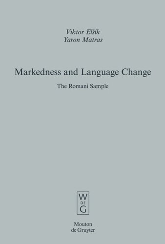 ﻿نشانه گذاری و تغییر زبان: نمونه رومی
