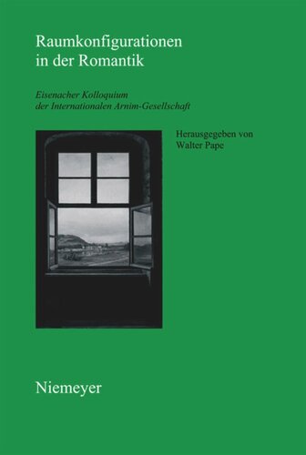 ﻿پیکربندی های فضایی در رمانتیسم