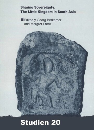 ﻿اشتراک حق حاکمیت: پادشاهی کوچک در جنوب آسیا