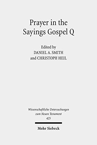 ﻿دعا در انجیل سخنان س