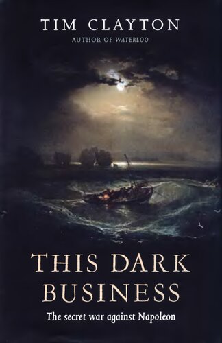 ﻿این تجارت تاریک: جنگ مخفی علیه ناپلئون