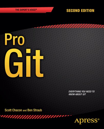 ﻿Pro Git