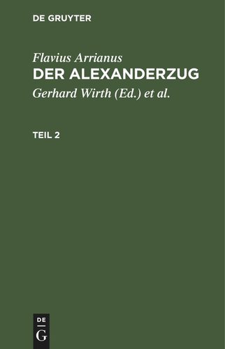 ﻿Alexanderzug: قسمت 2