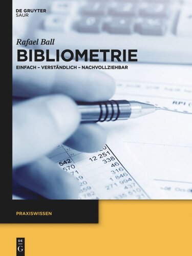 ﻿کتاب سنجی: ساده - قابل فهم - قابل درک