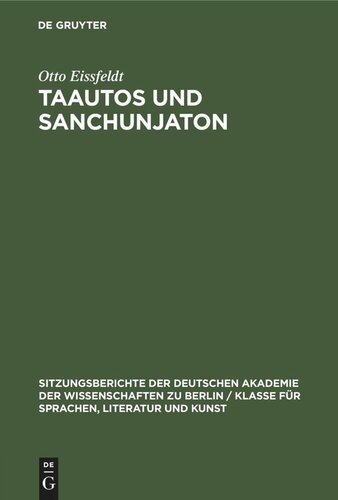 ﻿Totlos و Sanchunjaton