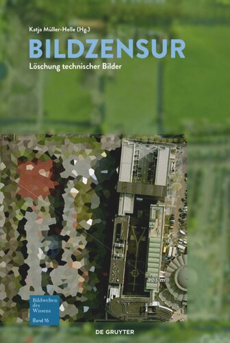 ﻿جهان های تصویری دانش جلد 16 سانسور تصویر: حذف تصاویر فنی