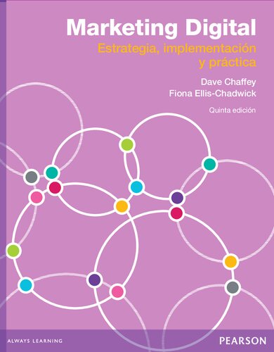 ﻿بازاریابی دیجیتال ، اجرای و استراتژی تمرین