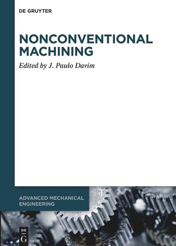 ﻿ماشینکاری غیر متعارف