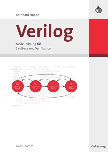 ﻿Verilog: مدل سازی برای سنتز و تایید
