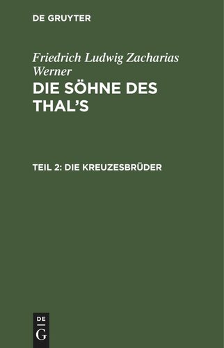 ﻿پسران دره: قسمت 2 برادران صلیب