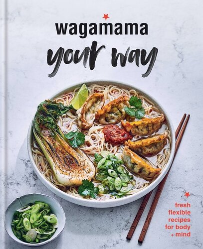 ﻿Wagamama Your Way