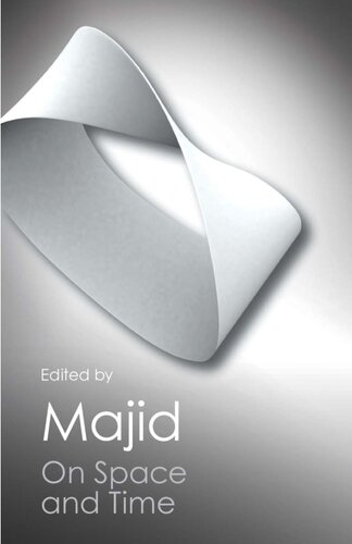 ﻿در فضا و زمان