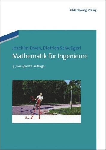 ﻿ریاضیات برای مهندسان